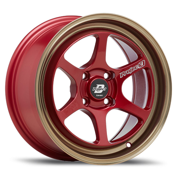 VELG LENSO RACE-2 (P)